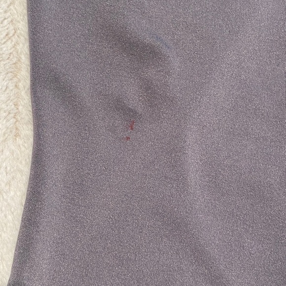 Under Armour Youth Razorback Tank Top Youth Large - Picture 4 of 5